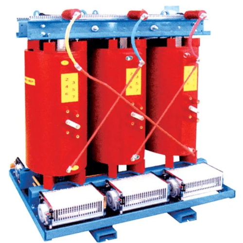 长春SCB10-1250KVA干式变压器